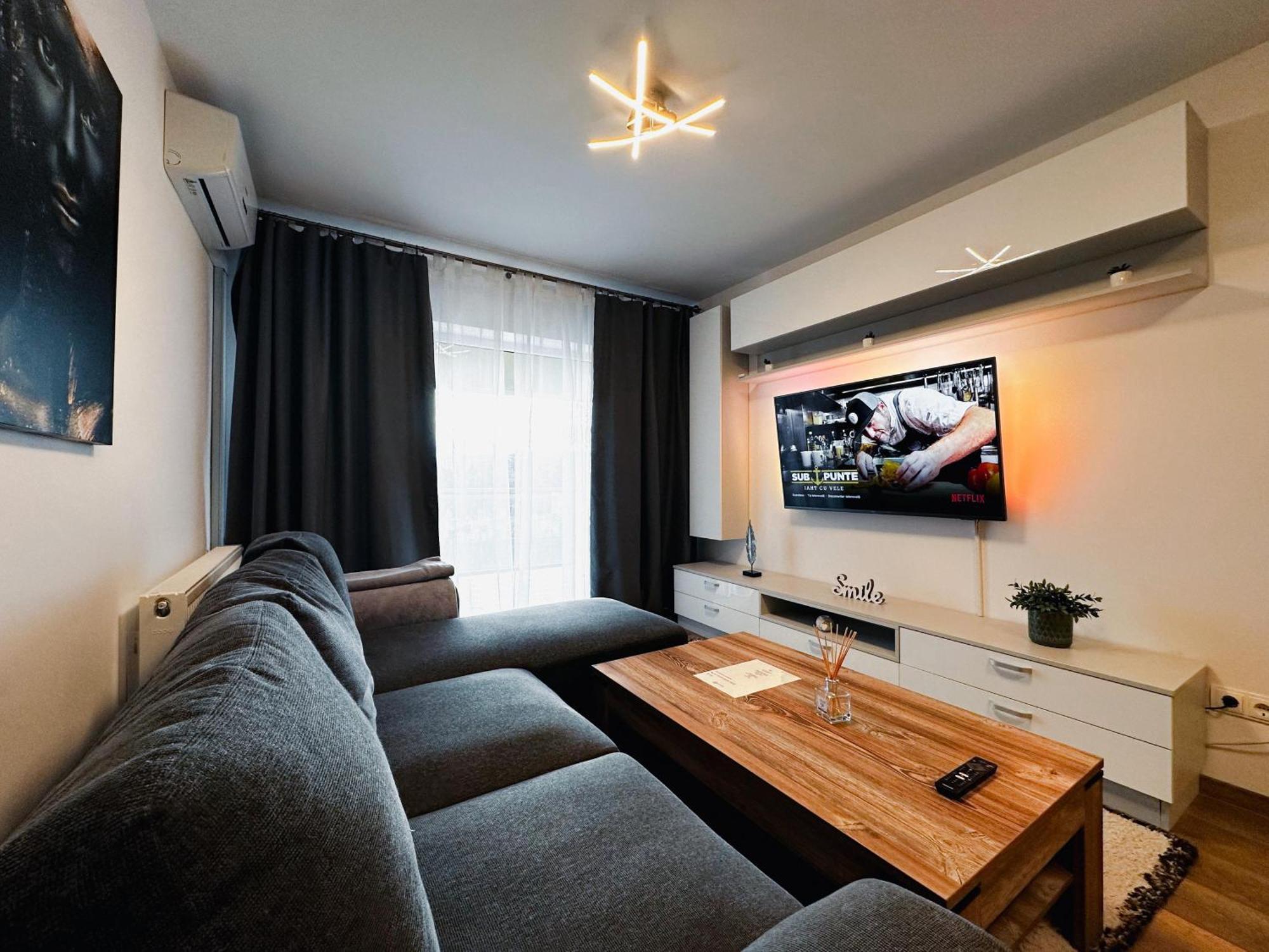 Ad Apartments Cluj-Napoca Room photo