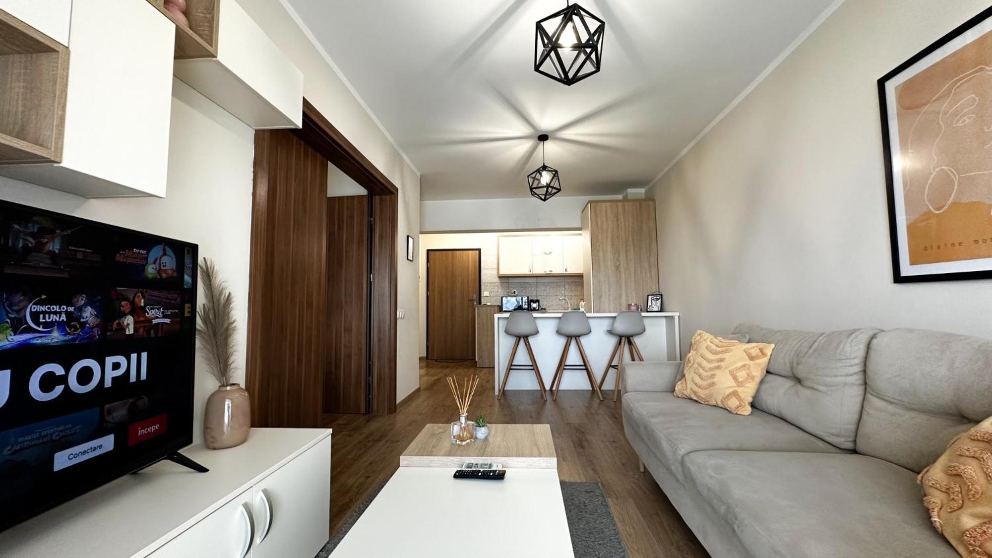 Ad Apartments Cluj-Napoca Room photo